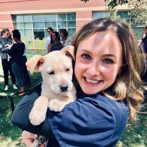 Meet your Posher, Julia